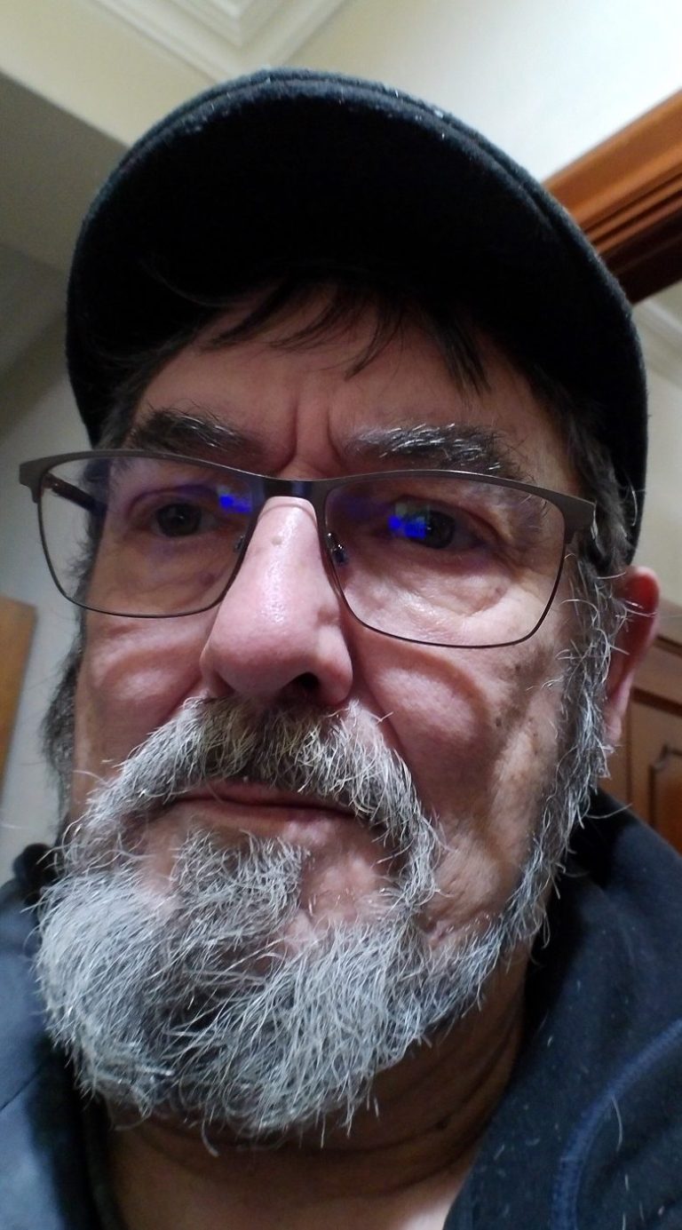 El Guardián de La Puerta.